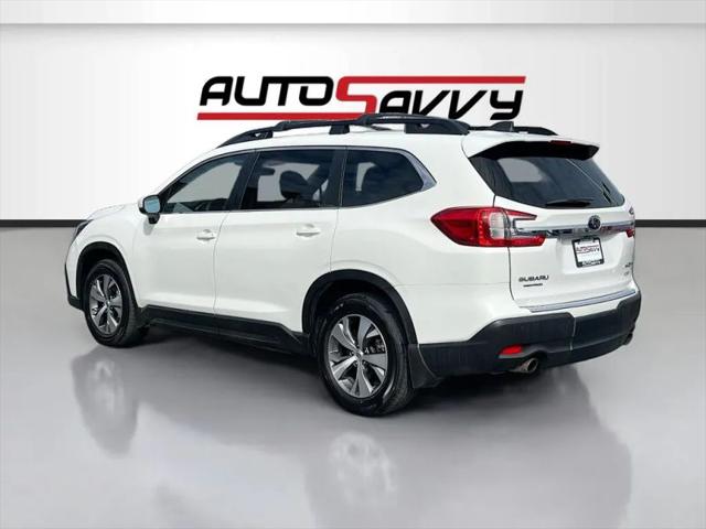 2024 Subaru Ascent Premium 7-Passenger