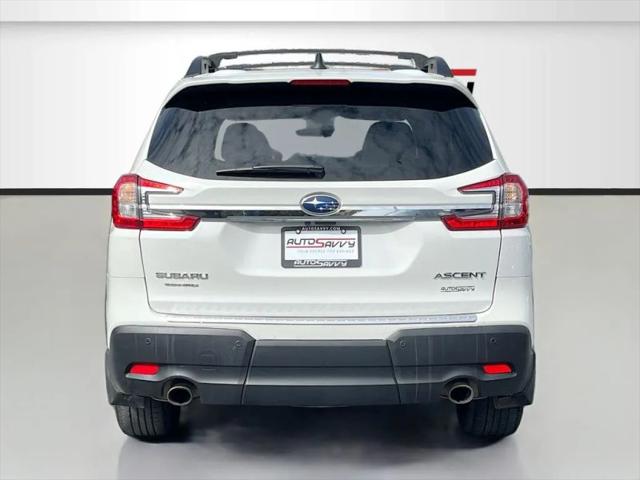2024 Subaru Ascent Premium 7-Passenger