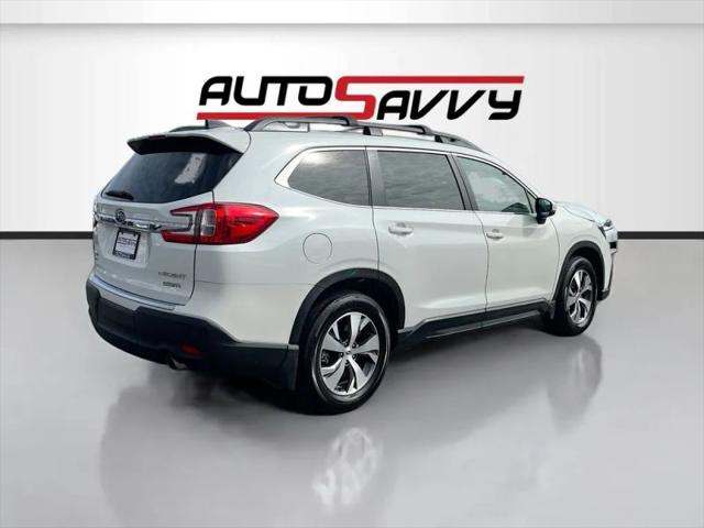 2024 Subaru Ascent Premium 7-Passenger