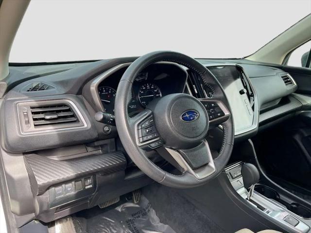 2024 Subaru Ascent Premium 7-Passenger