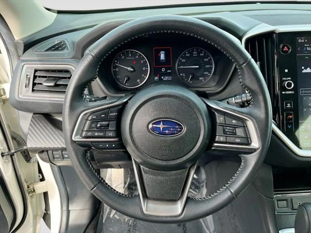 2024 Subaru Ascent Premium 7-Passenger