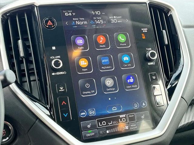 2024 Subaru Ascent Premium 7-Passenger