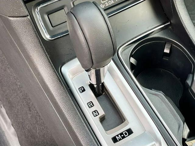 2024 Subaru Ascent Premium 7-Passenger