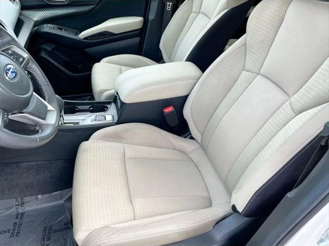 2024 Subaru Ascent Premium 7-Passenger