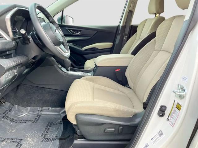 2024 Subaru Ascent Premium 7-Passenger