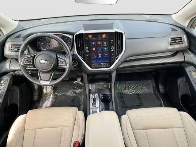 2024 Subaru Ascent Premium 7-Passenger