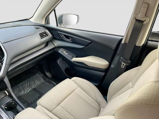 2024 Subaru Ascent Premium 7-Passenger