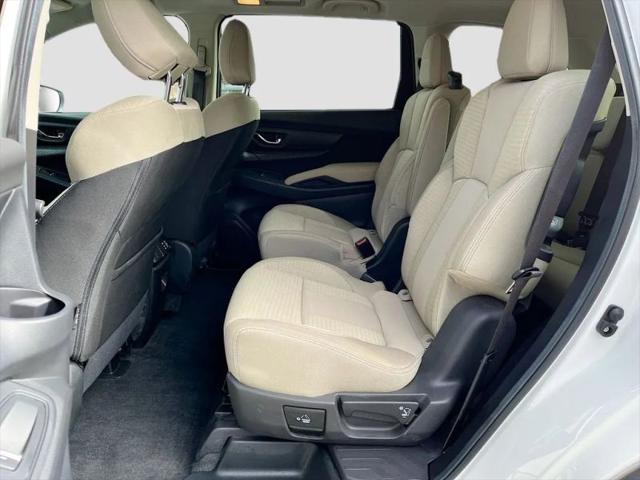 2024 Subaru Ascent Premium 7-Passenger
