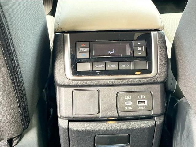 2024 Subaru Ascent Premium 7-Passenger