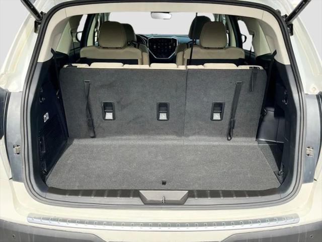 2024 Subaru Ascent Premium 7-Passenger