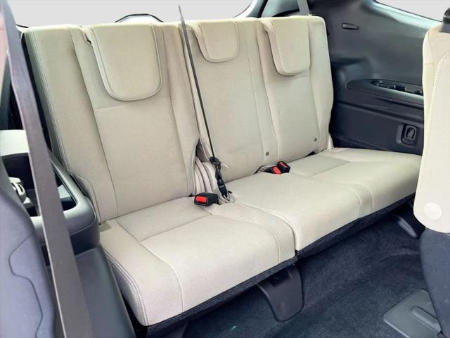 2024 Subaru Ascent Premium 7-Passenger