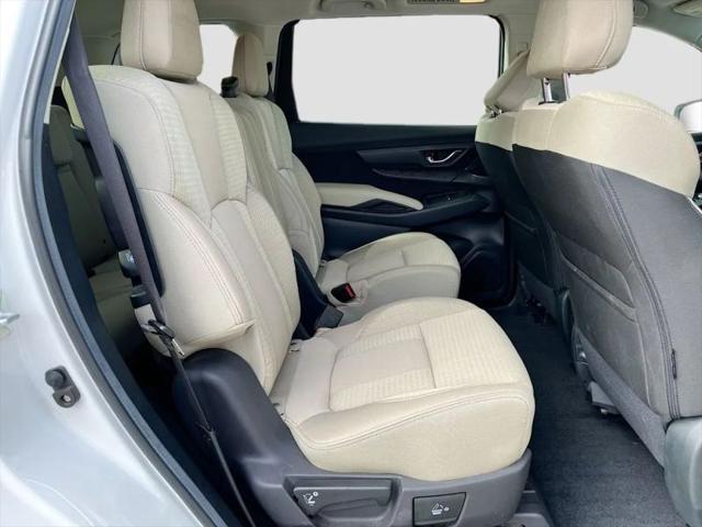 2024 Subaru Ascent Premium 7-Passenger