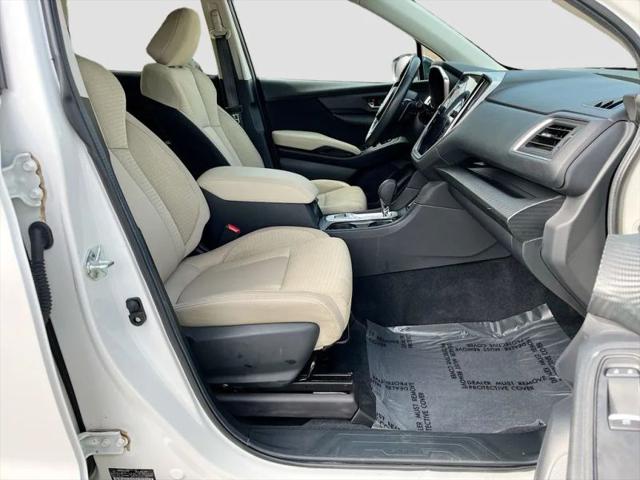 2024 Subaru Ascent Premium 7-Passenger