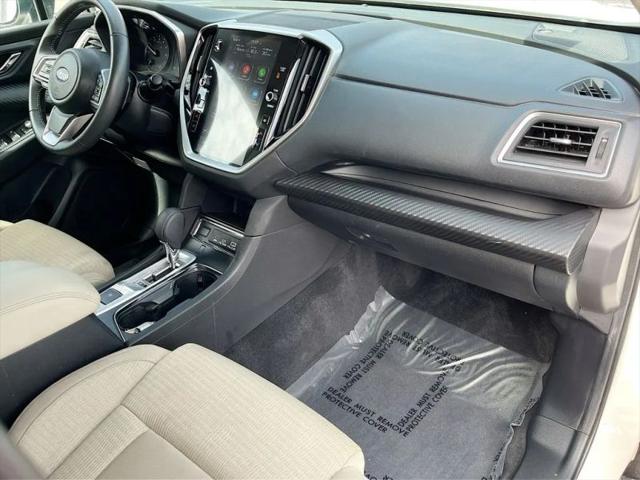 2024 Subaru Ascent Premium 7-Passenger
