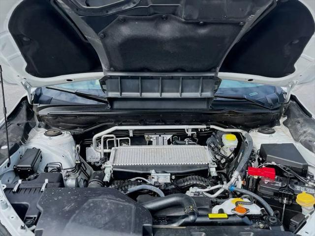 2024 Subaru Ascent Premium 7-Passenger