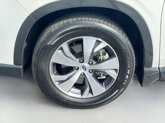 2024 Subaru Ascent Premium 7-Passenger
