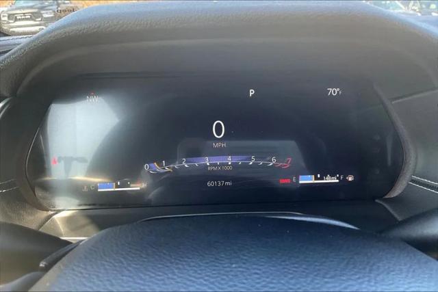2024 Jeep Grand Cherokee L Altitude 4x4