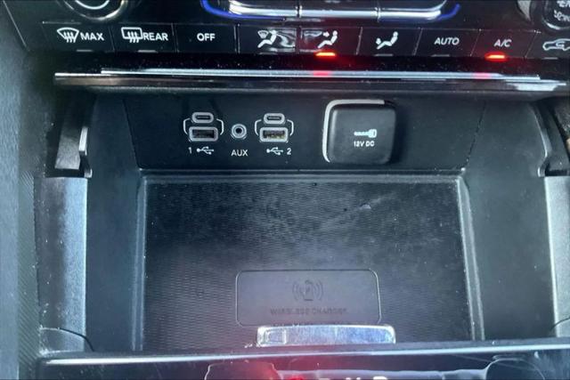 2024 Jeep Grand Cherokee L Altitude 4x4