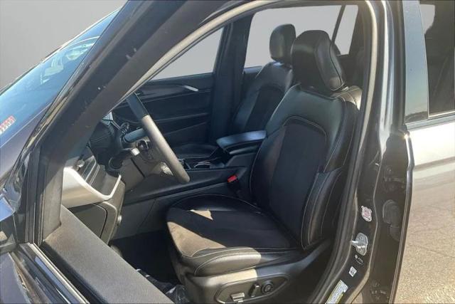 2024 Jeep Grand Cherokee L Altitude 4x4
