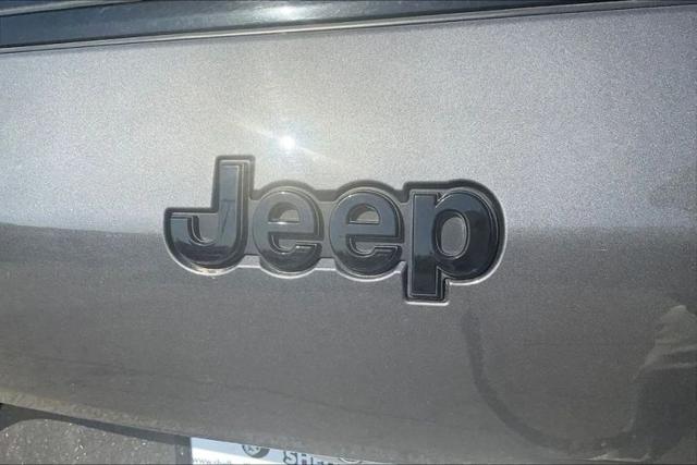 2024 Jeep Grand Cherokee L Altitude 4x4
