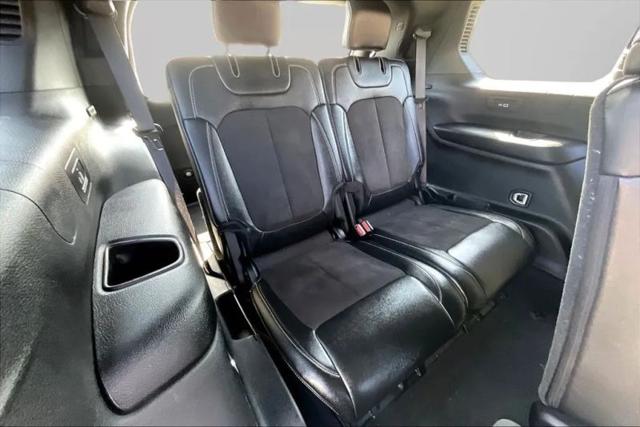 2024 Jeep Grand Cherokee L Altitude 4x4
