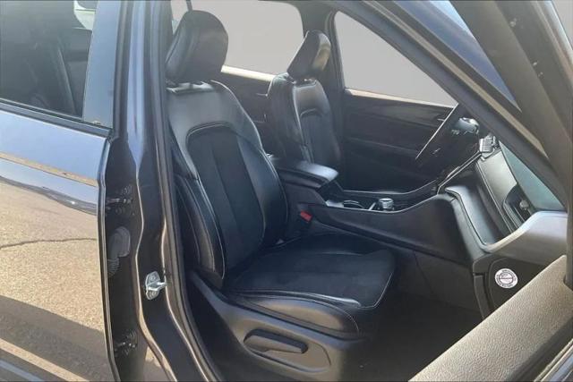 2024 Jeep Grand Cherokee L Altitude 4x4
