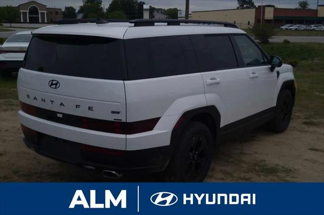 2026 Hyundai Santa Fe XRT