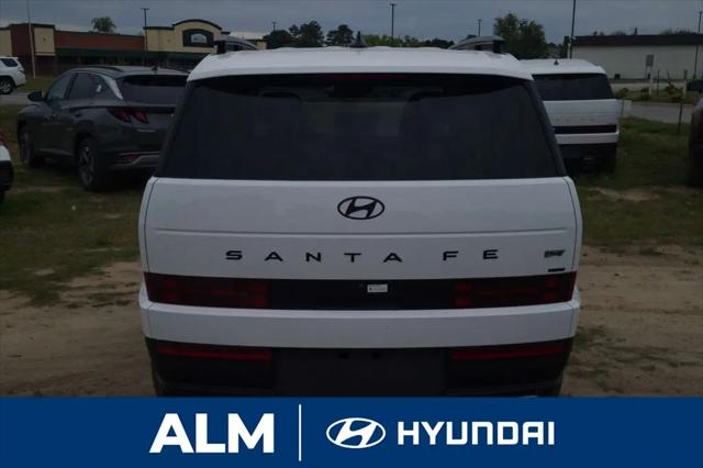 2026 Hyundai Santa Fe XRT