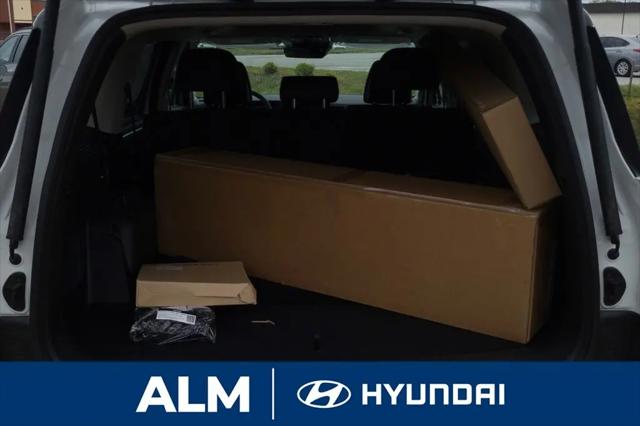 2026 Hyundai Santa Fe XRT