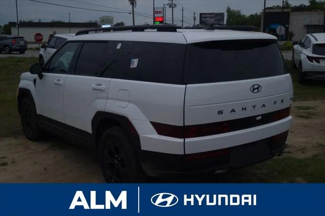 2026 Hyundai Santa Fe XRT