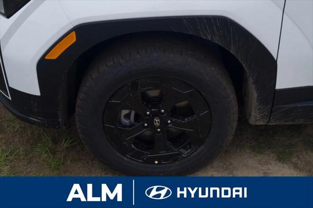2026 Hyundai Santa Fe XRT