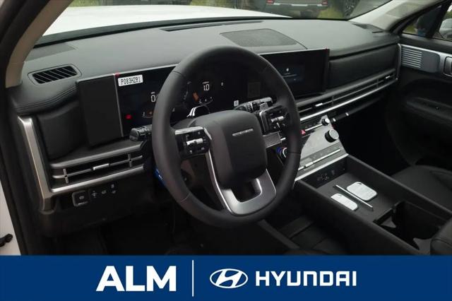 2026 Hyundai Santa Fe XRT