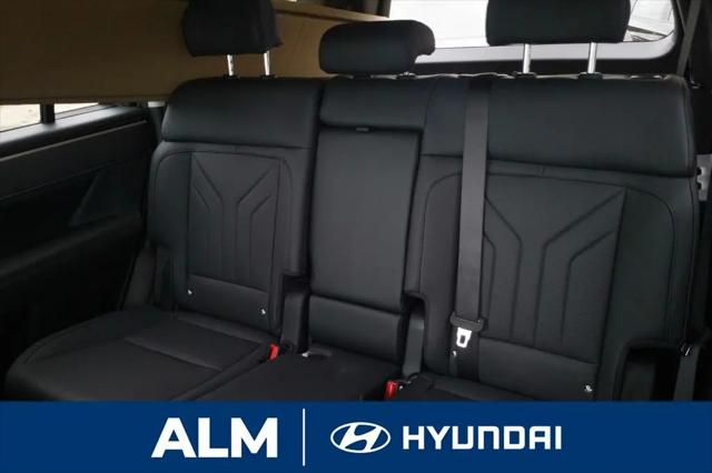 2026 Hyundai Santa Fe XRT