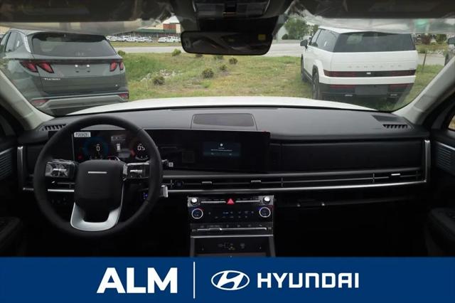 2026 Hyundai Santa Fe XRT