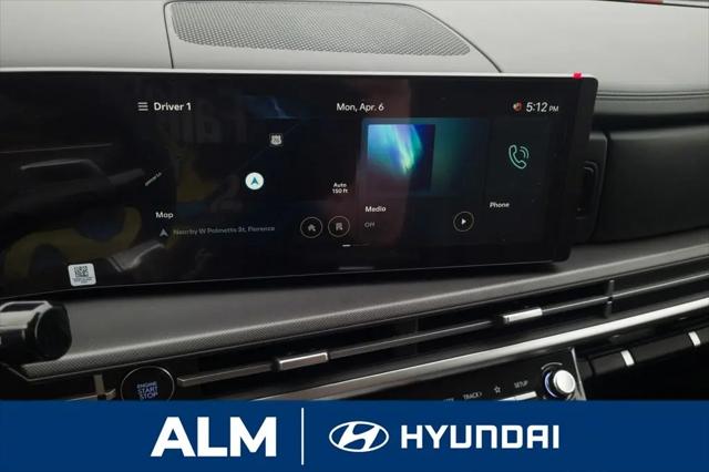 2026 Hyundai Santa Fe XRT