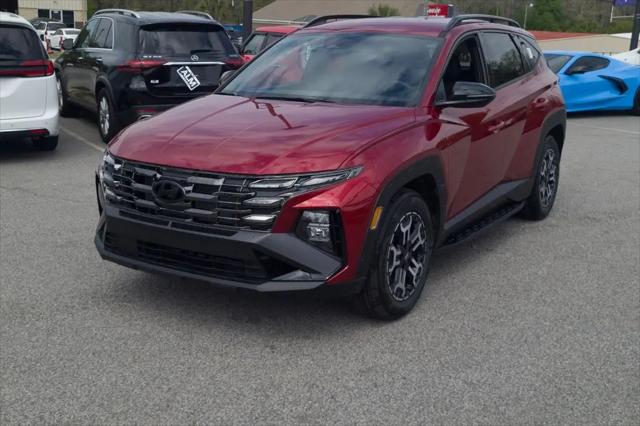2026 Hyundai Tucson XRT for sale in Florence, SC