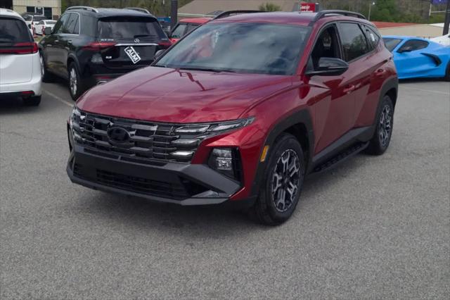 2026 Hyundai Tucson XRT for sale in Florence, SC