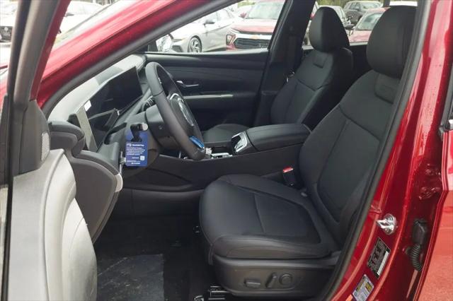 2026 Hyundai Tucson XRT