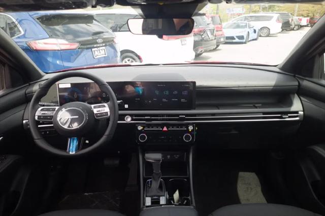 2026 Hyundai Tucson XRT