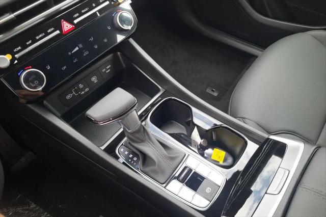 2026 Hyundai Tucson XRT