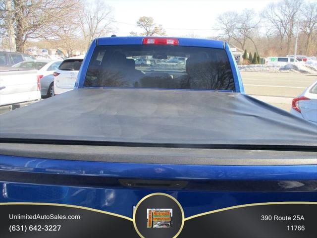 2016 Ram 1500 Express