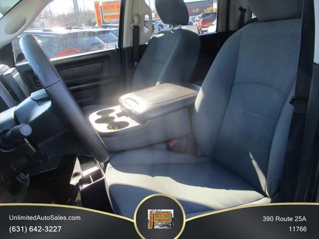2016 Ram 1500 Express