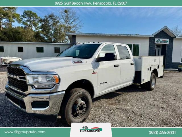 2022 Ram 3500 Tradesman/SLT/Laramie/Limited for sale in Pensacola, FL