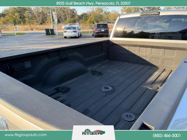 2024 Ram 3500 Tradesman Crew Cab 4x4 8' Box