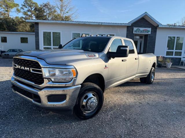 2024 Ram 3500 Tradesman Crew Cab 4x4 8 Box for sale in Pensacola, FL