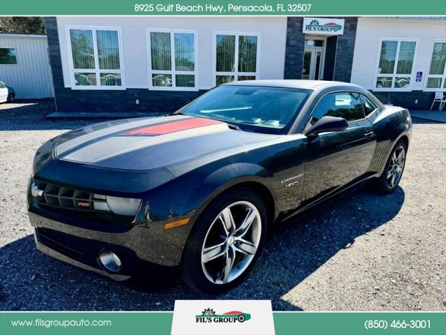 2012 Chevrolet Camaro 2LT for sale in Pensacola, FL