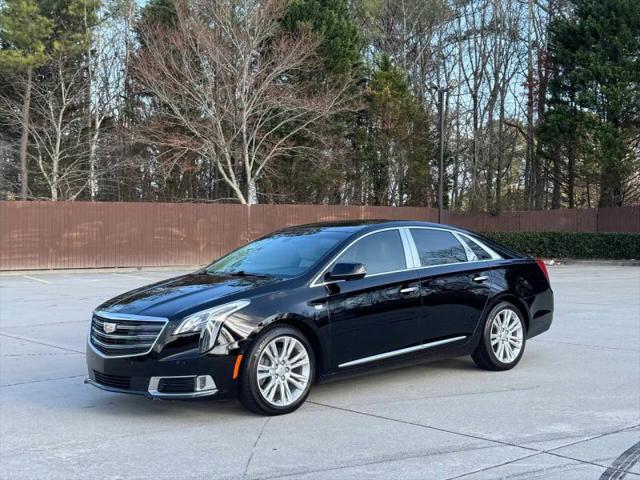 2019 Cadillac XTS Luxury for sale in Lilburn, GA