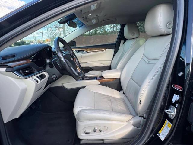2019 Cadillac XTS Luxury