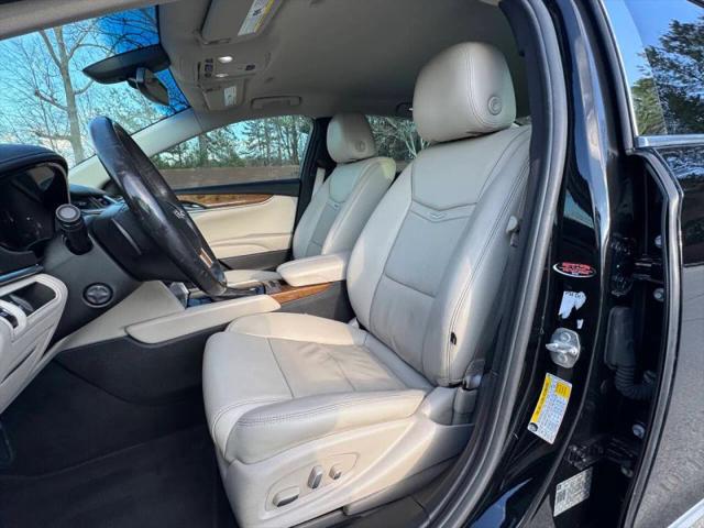 2019 Cadillac XTS Luxury