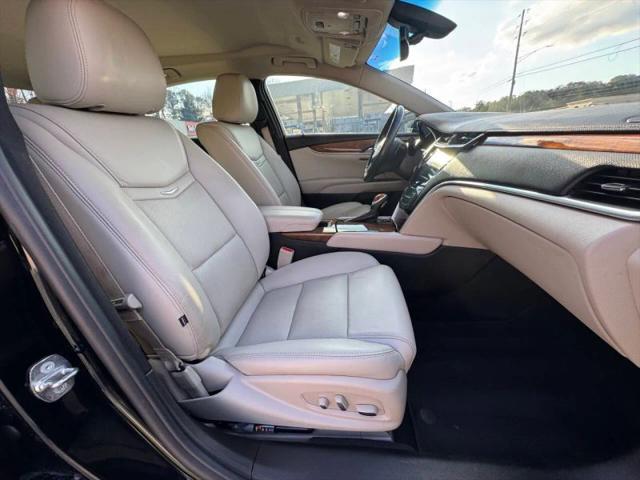 2019 Cadillac XTS Luxury
